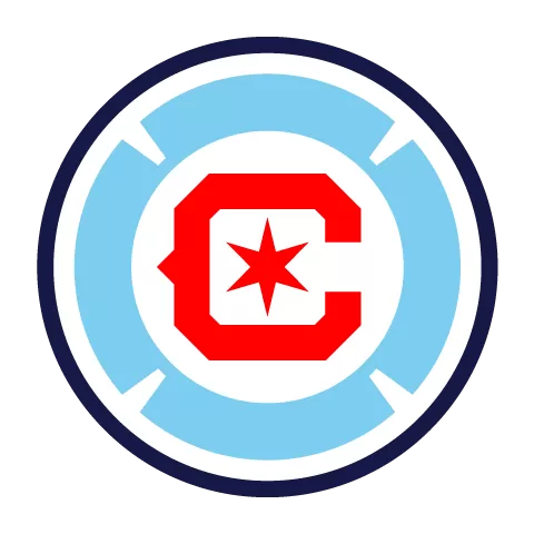 芝加哥火焰 图标